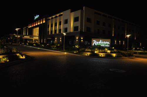 Radisson Kandla — фото 3
