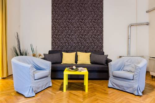 Freedome Square Apartment — фото 3