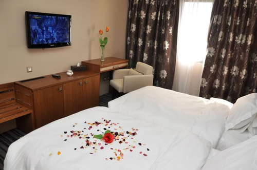 Belere Hotel Rabat — фото 3