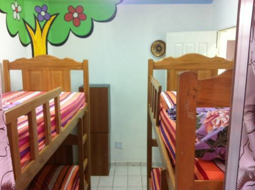 Amazon Adventure Hostel — фото 5