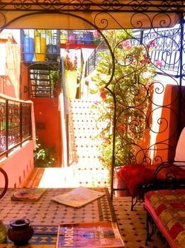 Riad Layla Rouge — фото 3