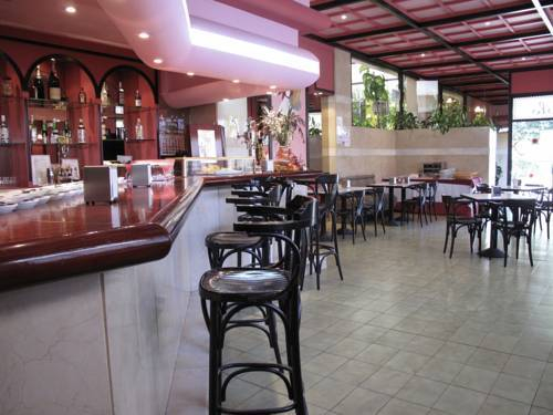 Oh Marbella Inn — фото 3
