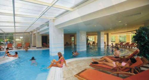 Terrace Beach Resort — фото 3