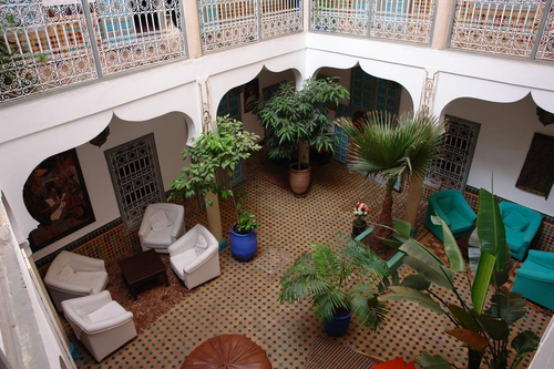 RIAD ZINOUN — фото 4