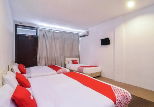Premium Stay Hostel — фото 4