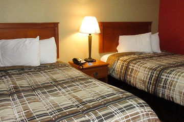 RODEWAY INN — фото 2