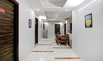 Treebo Trend Modern Stays — фото 4