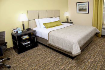 Candlewood Suites Cotulla — фото 5
