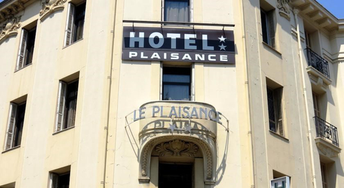 Plaisance — фото 4