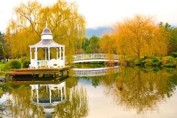 Lakeside Cottage — фото 2