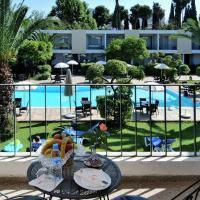 Volubilis Hotel — фото 4