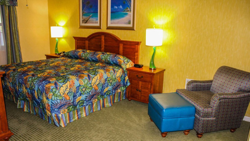 Resort on Cocoa Beach — фото 4
