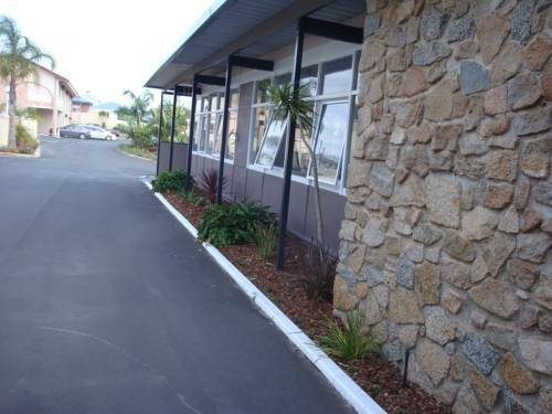 Amity Motor Inn — фото 4