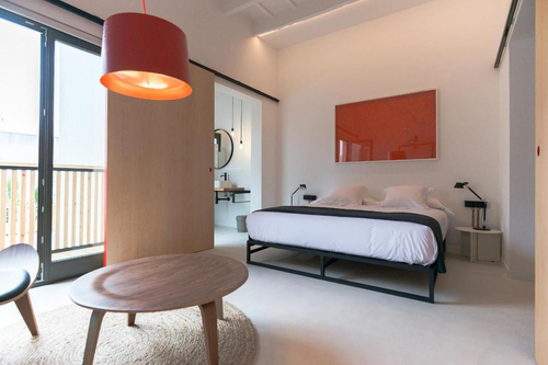 Sodium Boutique Hotel — фото 2