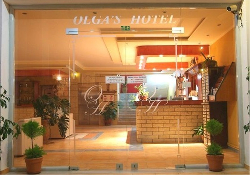 Olga's Hotel — фото 2