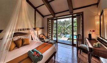 Evolve Back, Coorg [Ex. Orange County, Coorg] — фото 2