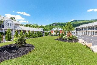 Rodeway Inn — фото 4