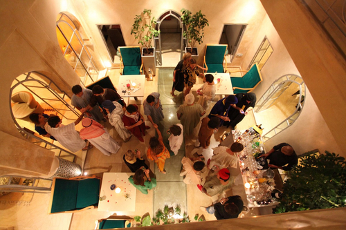 Riad Infinity Sea — фото 4