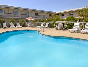 Super 8 Motel - Elyria — фото 5