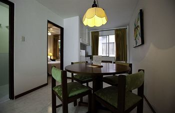Travelers Suites Edificio Rayda — фото 4