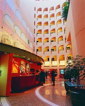 Radisson Blu Lyon — фото 3