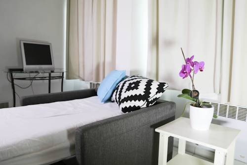 Studio Charmant Plage — фото 4