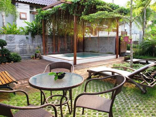 Phuket Siam Hostel — фото 4