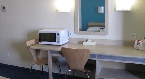 Motel 6 Stony Plain — фото 5