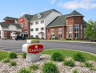 Ramada Appleton — фото 4
