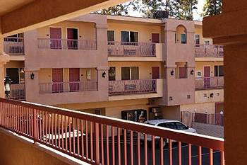 Pasadena Inn — фото 5