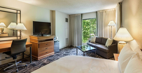 Doubletree By Hilton Durango — фото 5