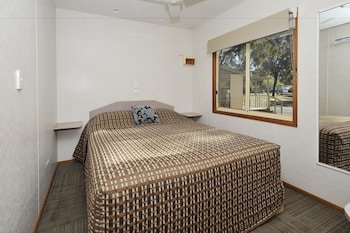 Echuca Holiday Park — фото 4