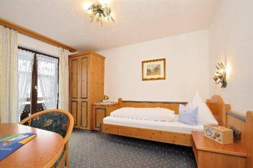 Garni Brigitte hotel — фото 2