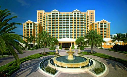 Sonesta Beach Key Biscayne — фото 4