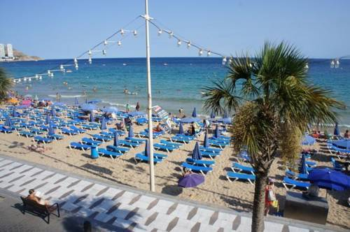 Seafront Levante Beach — фото 5
