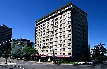 Regency Suites Hotel — фото 4