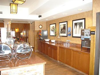Hampton Inn Duluth — фото 2