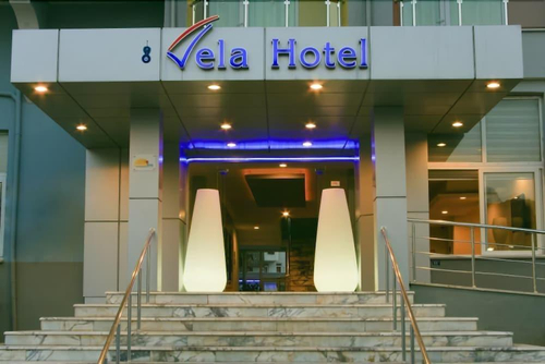Vela Hotel Icmeler — фото 3