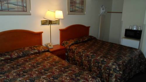 Black Jack Inn — фото 5