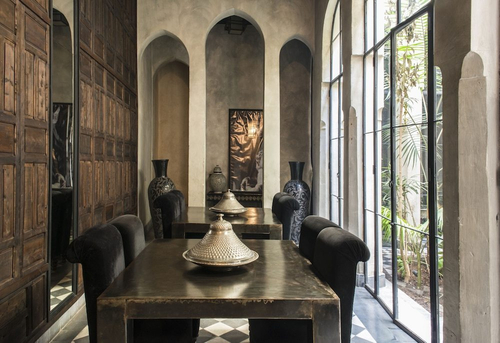 Dar Darma - Riad — фото 2