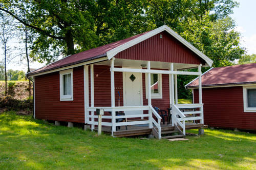 Sjöstugans Camping — фото 5