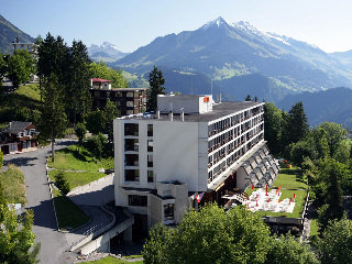 Central-residence & Spa — фото 3