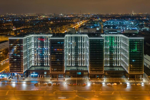 Отель ApartStel/АпартСтель