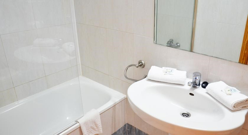 Hotel MarItimo — фото 4