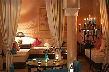 Riad Turquoise — фото 5