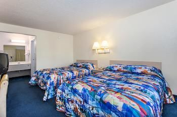 Motel 6 Modesto — фото 3