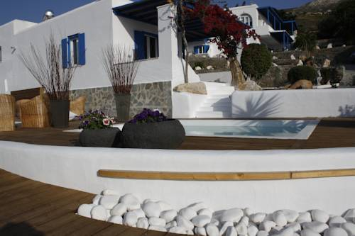 Paros Palace — фото 2