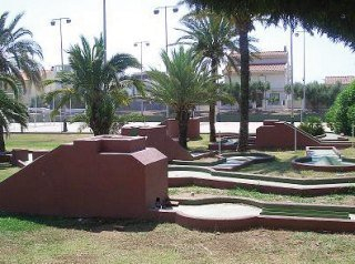 Daurada Park — фото 3