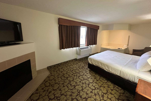 AmericInn Appleton — фото 2