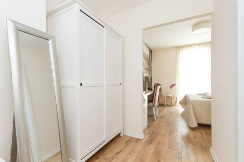 Spalatum Luxury Rooms No 2 — фото 3